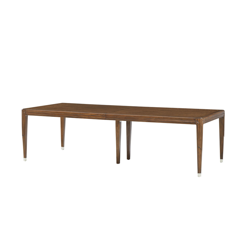 American Home Furniture | Theodore Alexander - Dorchester Dining Table