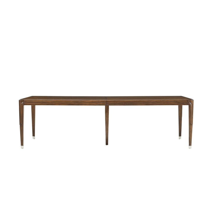 American Home Furniture | Theodore Alexander - Dorchester Dining Table