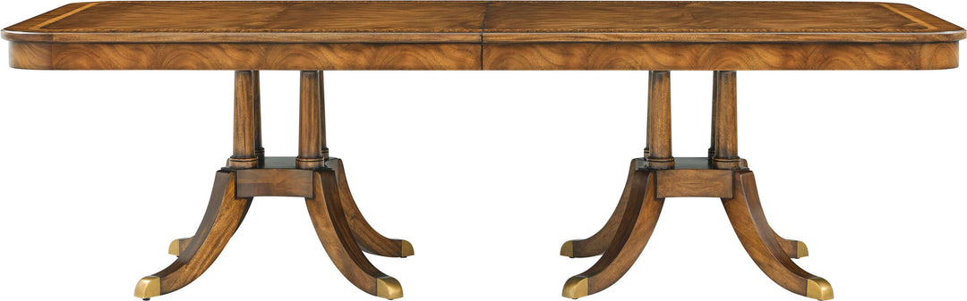 Sloane Dining Table - AmericanHomeFurniture