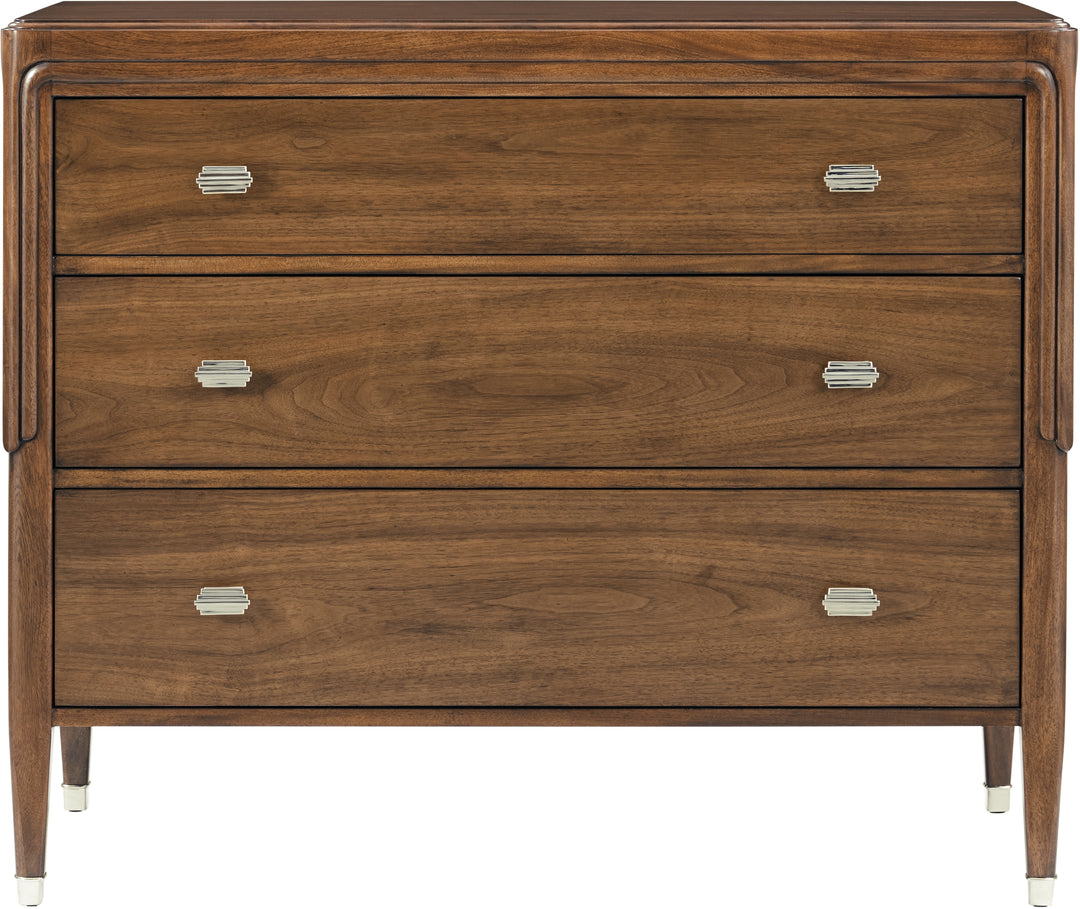 American Home Furniture | Theodore Alexander - Dorchester Chest II