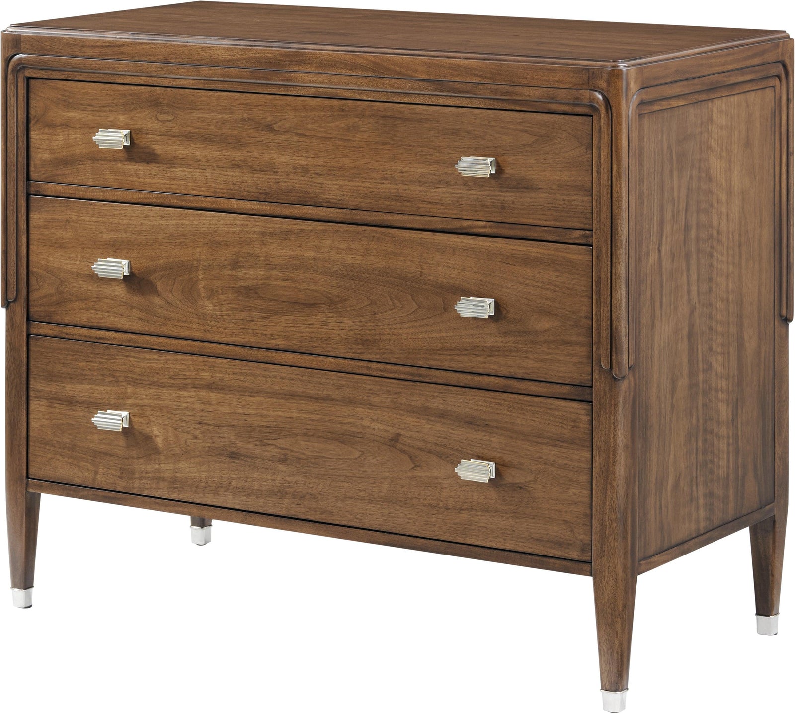 Theodore Alexander Dorchester Dresser SIDEBOARDS + CREDENZAS