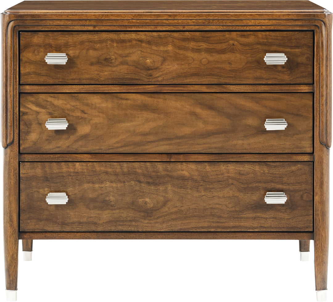 American Home Furniture | Theodore Alexander - Dorchester Nightstand II