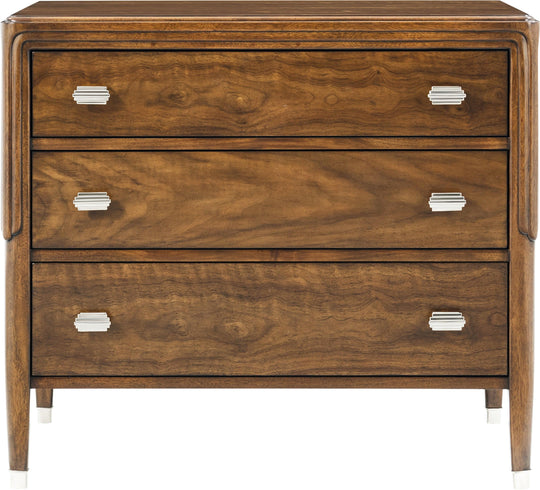 Theodore Alexander Dorchester Nightstand II NIGHTSTANDS