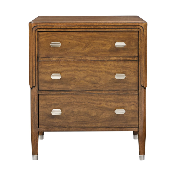 American Home Furniture | Theodore Alexander - Dorchester Small Nightstand II