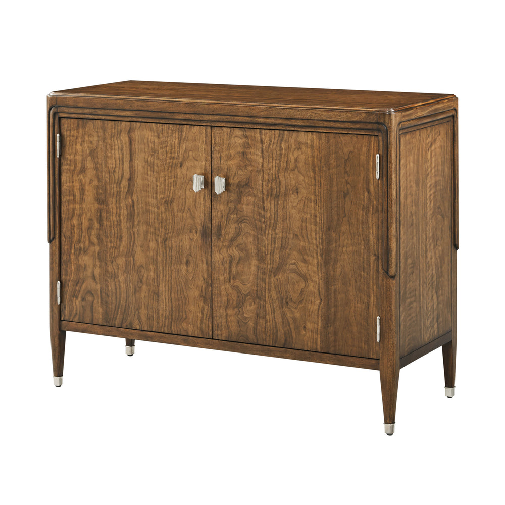 American Home Furniture | Theodore Alexander - Dorchester Cabinet