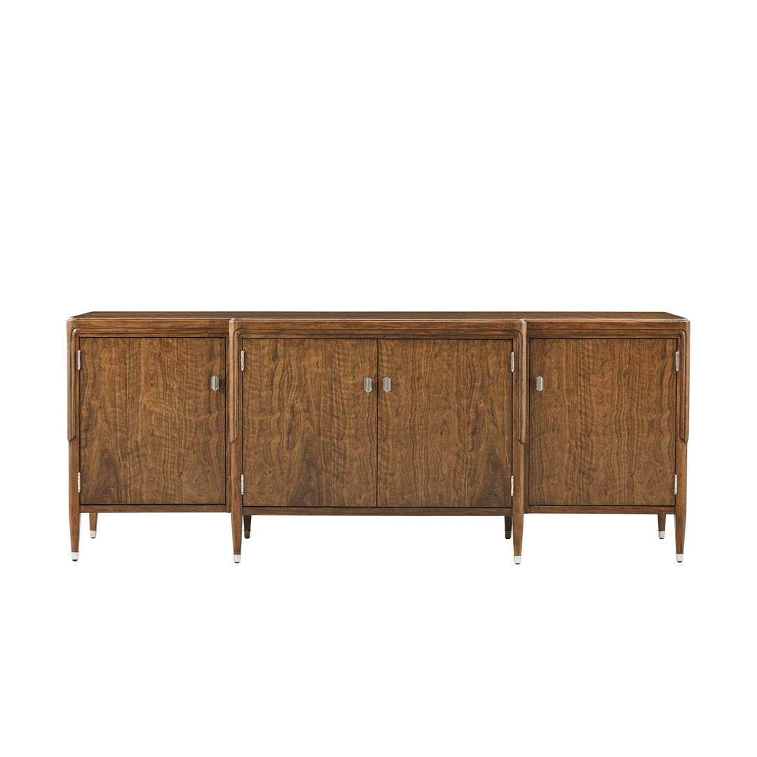 American Home Furniture | Theodore Alexander - Dorchester Sideboard