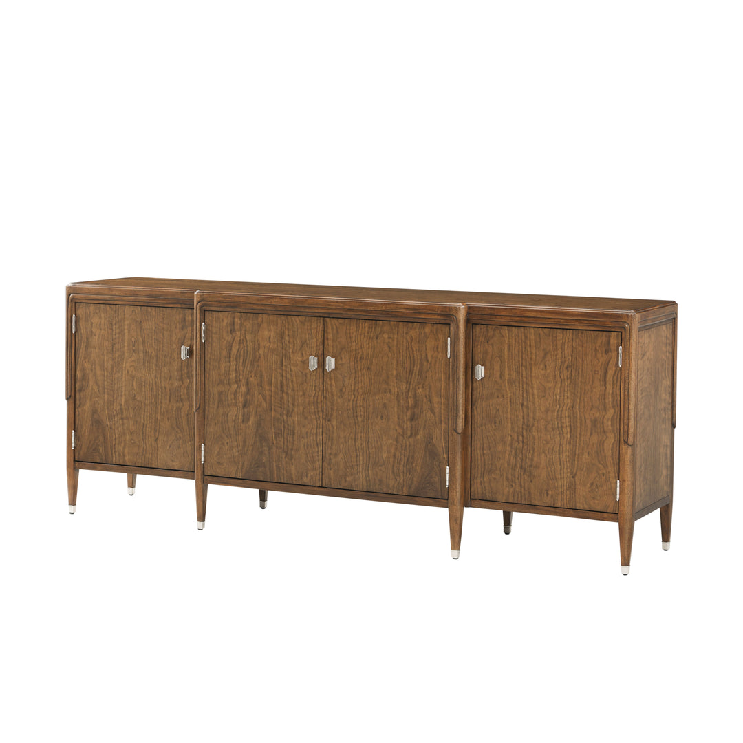 American Home Furniture | Theodore Alexander - Dorchester Sideboard