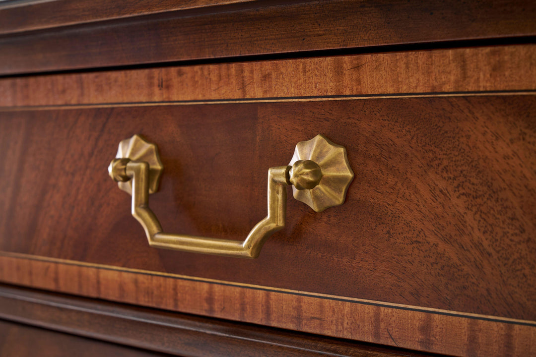 Sloane Buffet - AmericanHomeFurniture