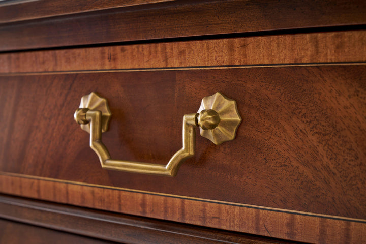 Sloane Buffet - AmericanHomeFurniture