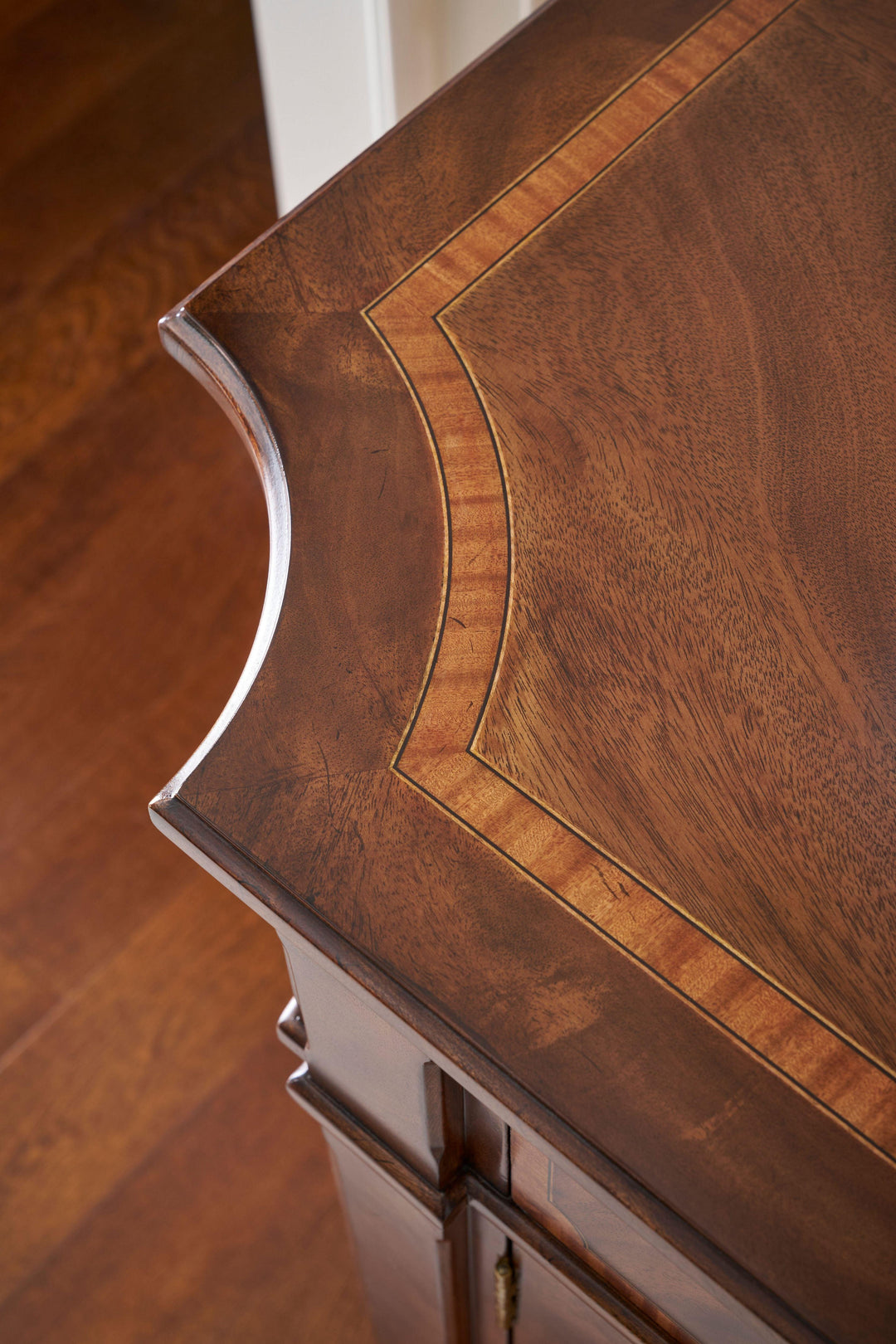 Sloane Buffet - AmericanHomeFurniture