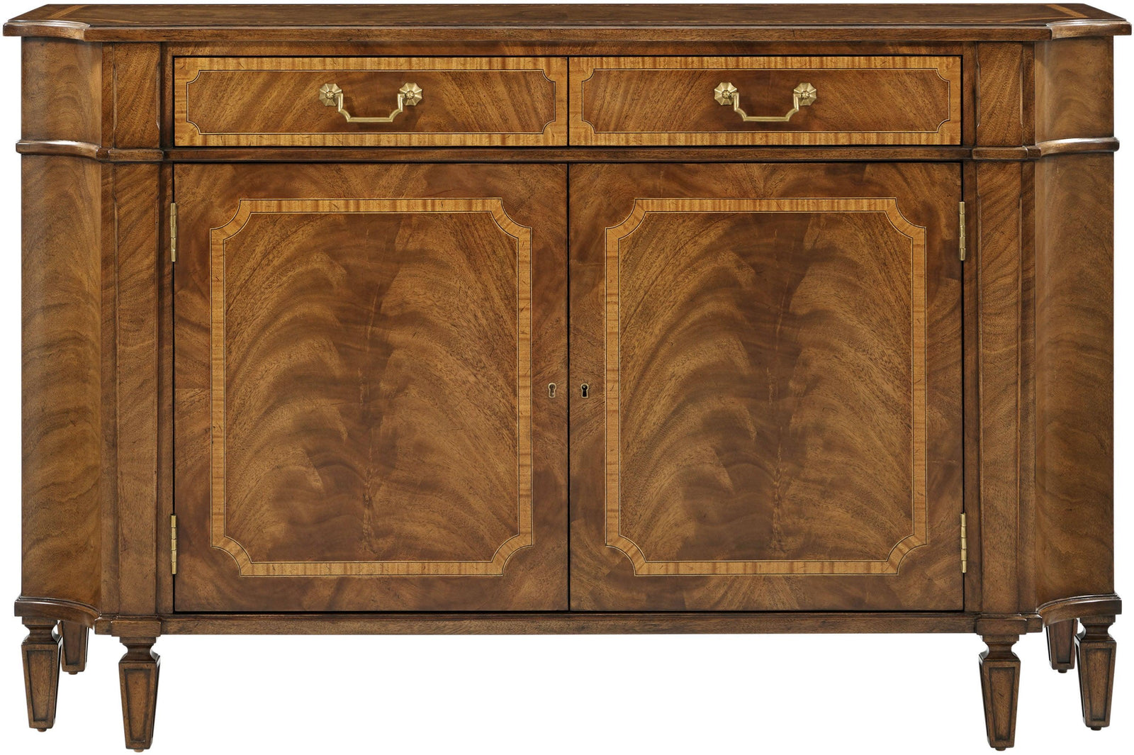 Theodore Alexander Sloane Cabinet CABINETS