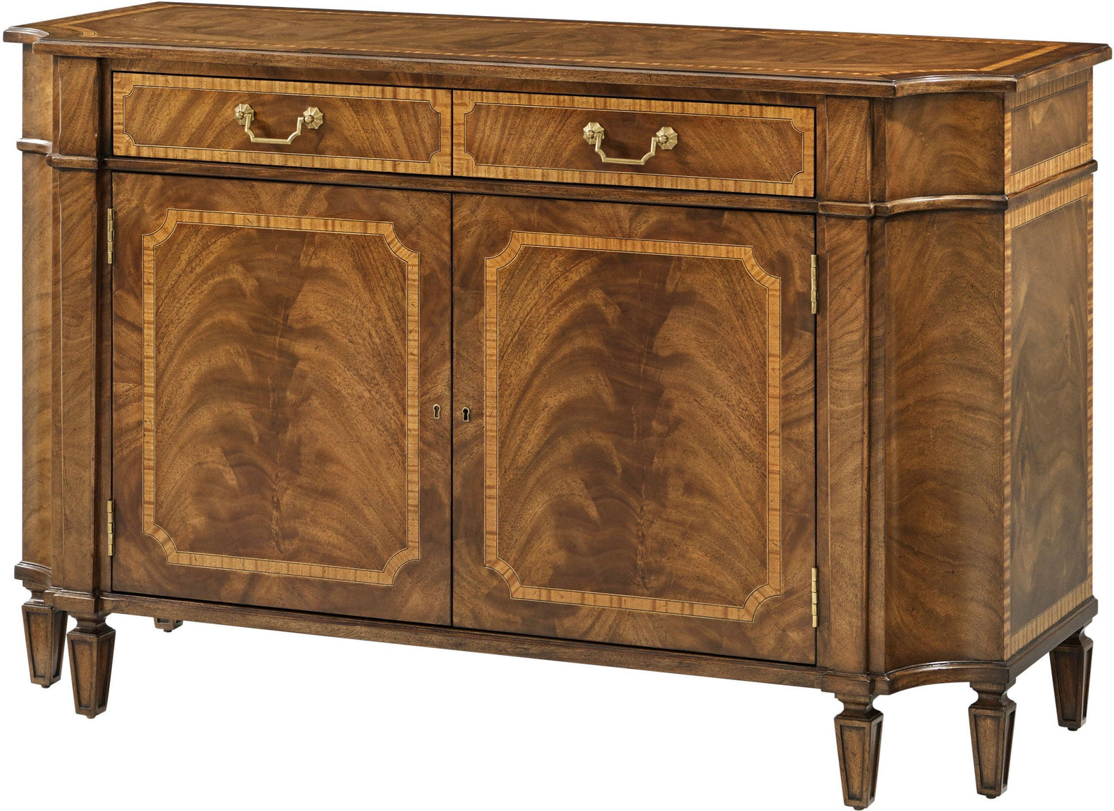 Theodore Alexander Sloane Cabinet CABINETS
