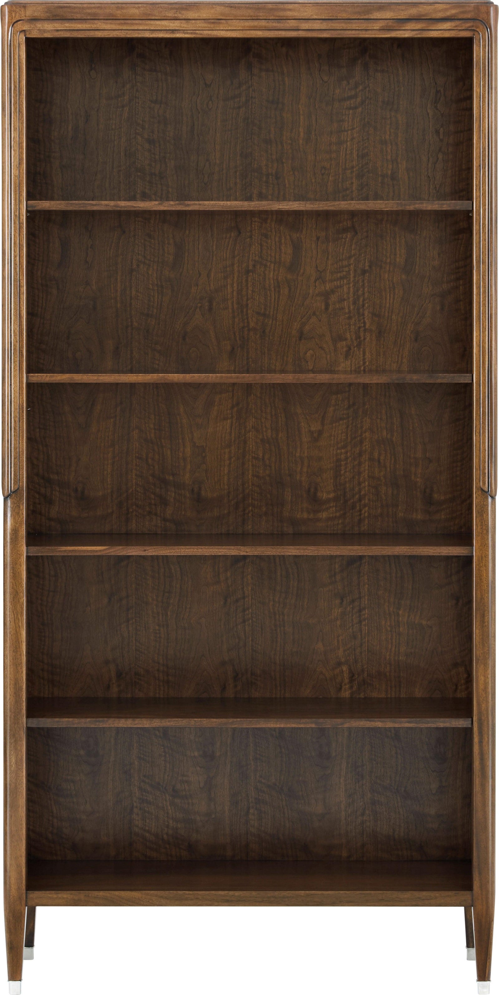 Theodore Alexander Dorchester Bookcase II BOOKCASES + SHELVES