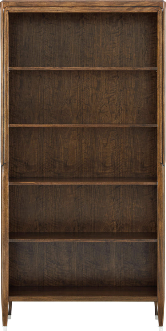 Theodore Alexander Dorchester Bookcase II BOOKCASES + SHELVES