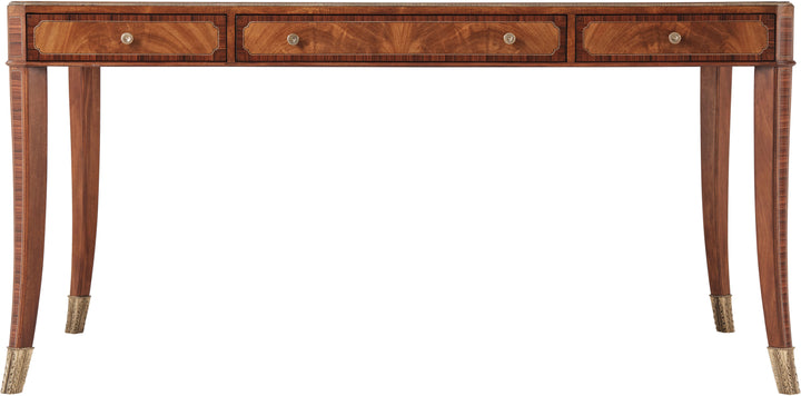 American Home Furniture | Theodore Alexander - Audric Writing Table