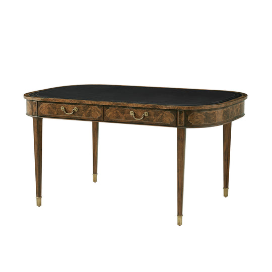 Theodore Alexander Sloane Writing Table DESKS