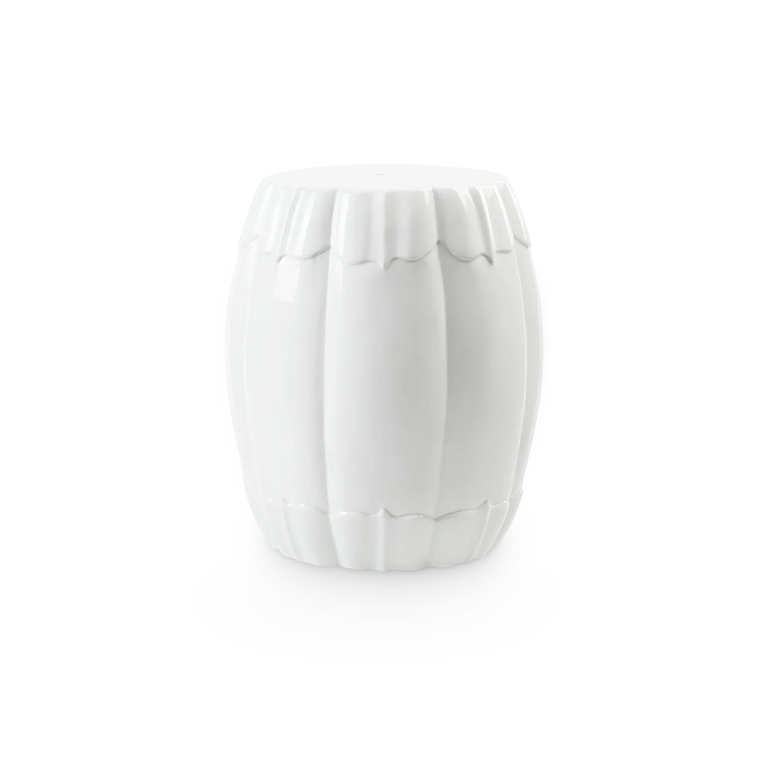 Villa and House Sundar Stool/Side Table ACCENT TABLES