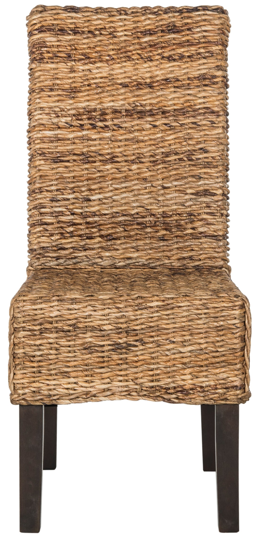 Avita 18''H Wicker Dining Chair