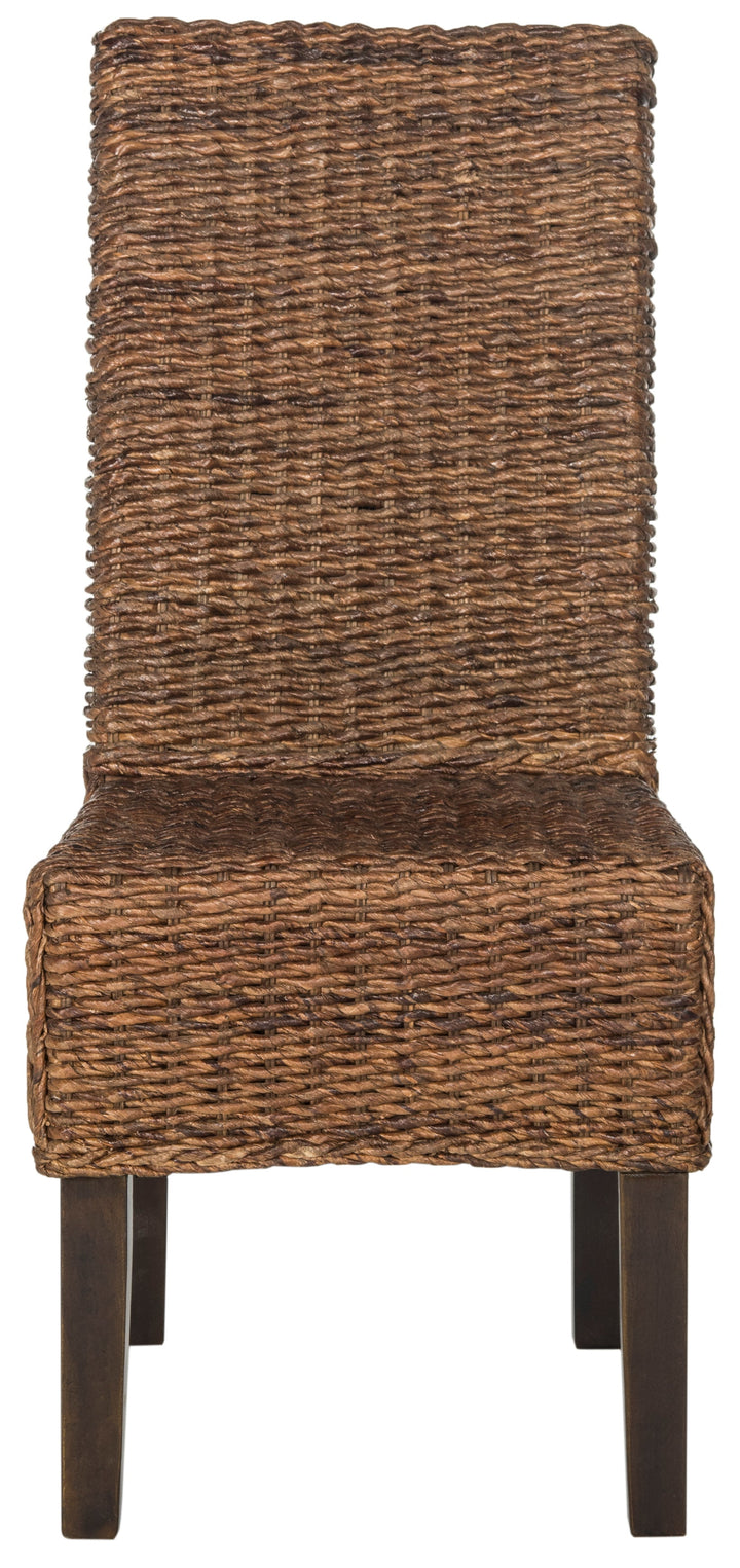 Avita 18''H Wicker Dining Chair