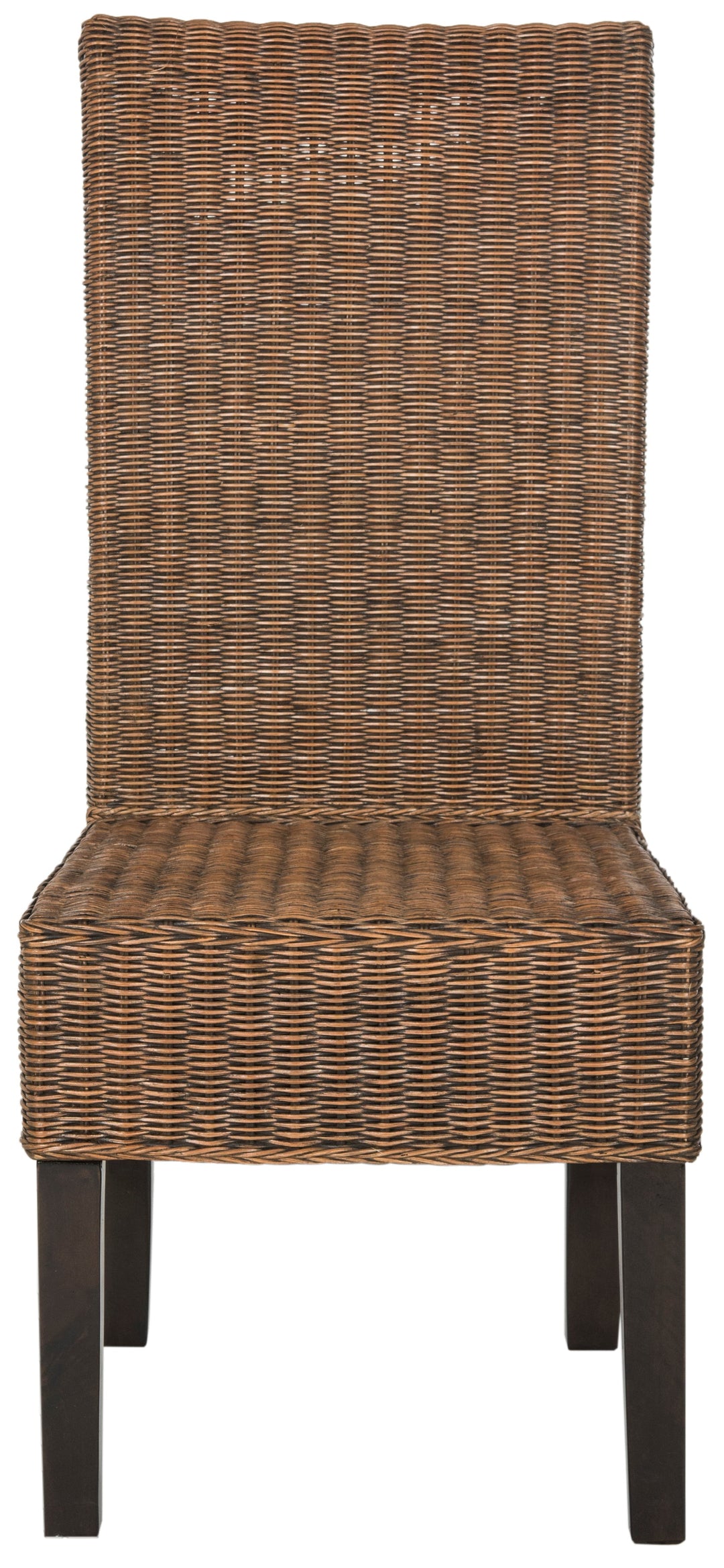 Arjun 18''H Wicker Dining Chair