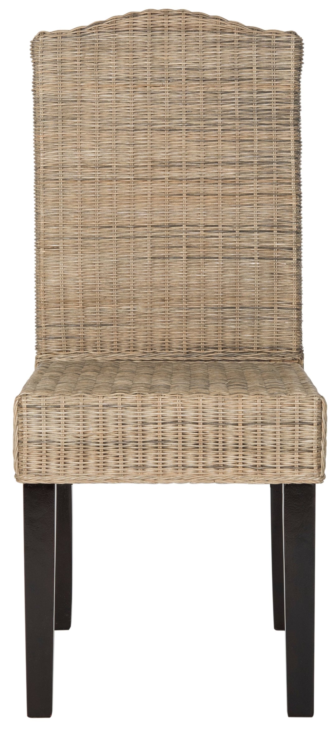 Odette 19''H Wicker Dining Chair