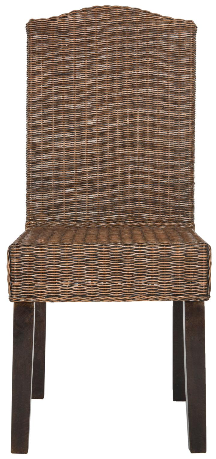 Odette 19''H Wicker Dining Chair