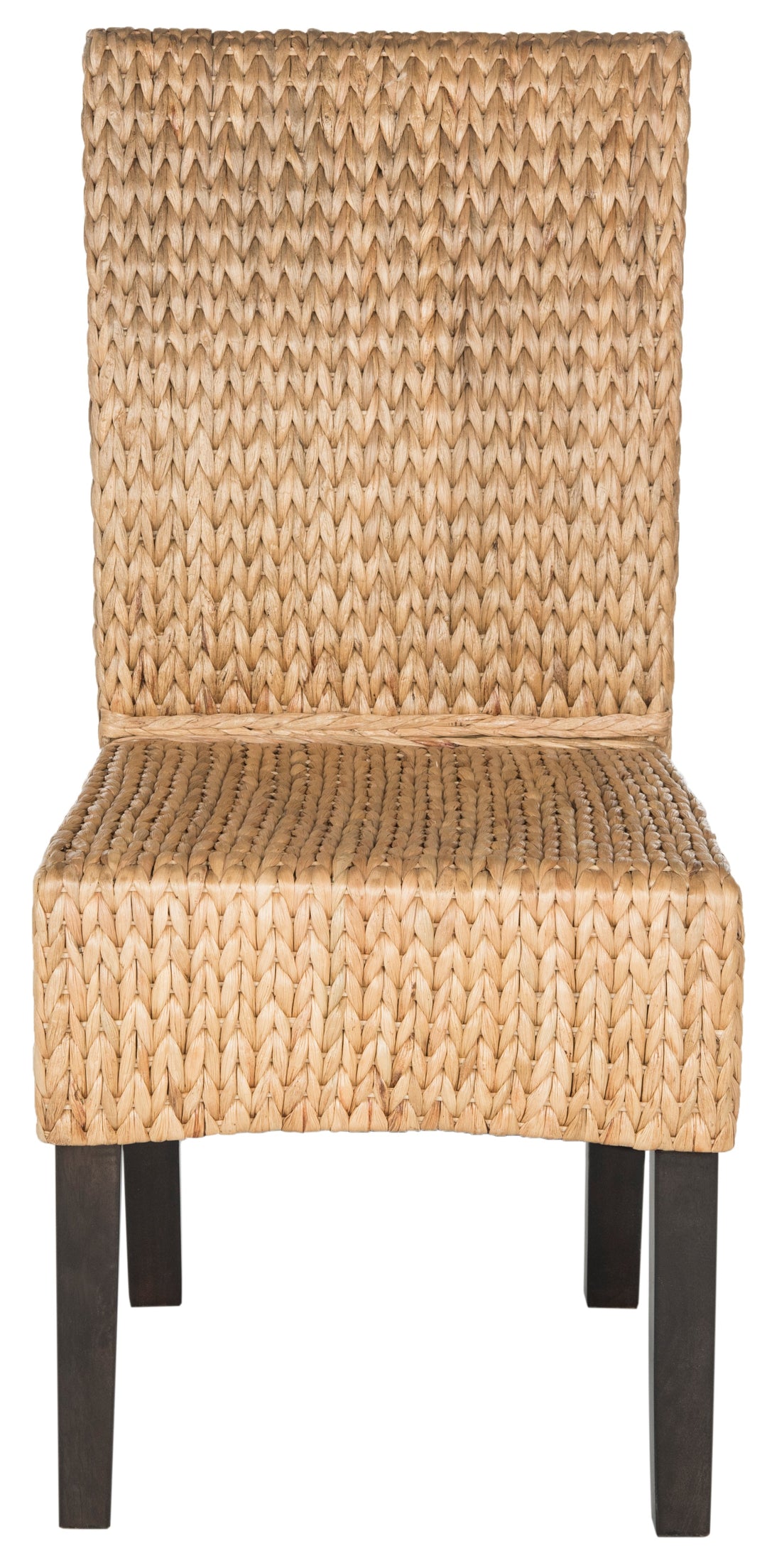 Luz 18''H Wicker Dining Chair