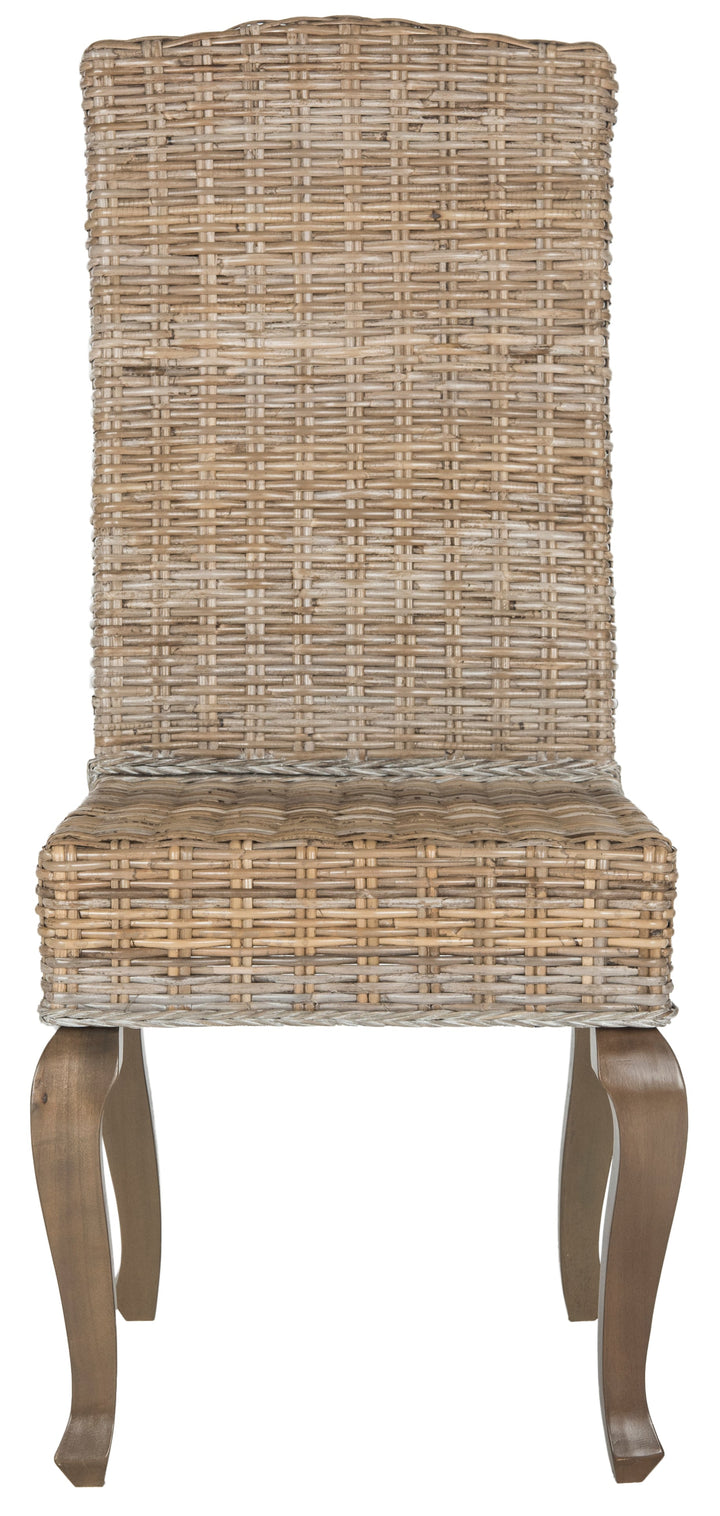 Milos 18''H Wicker Dining Chair