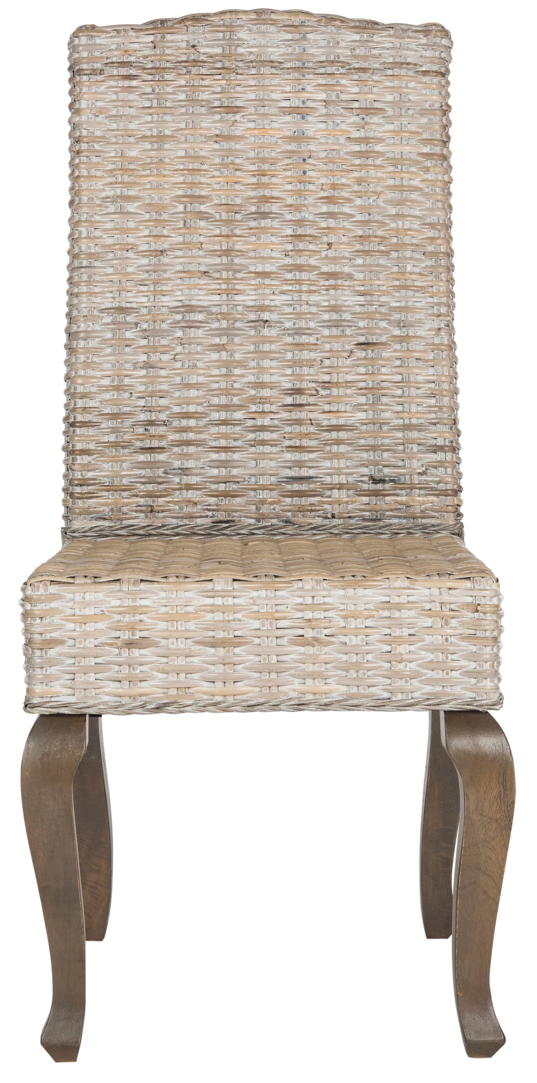 Milos 18''H Wicker Dining Chair