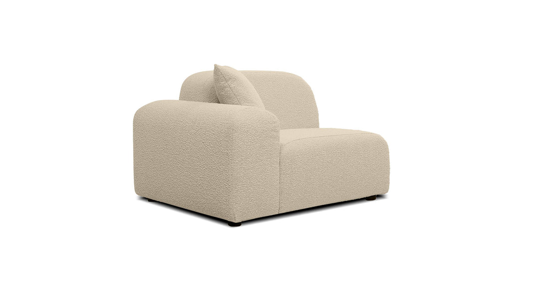 American Home Furniture | Mobital - ARCOS LAF Chair 