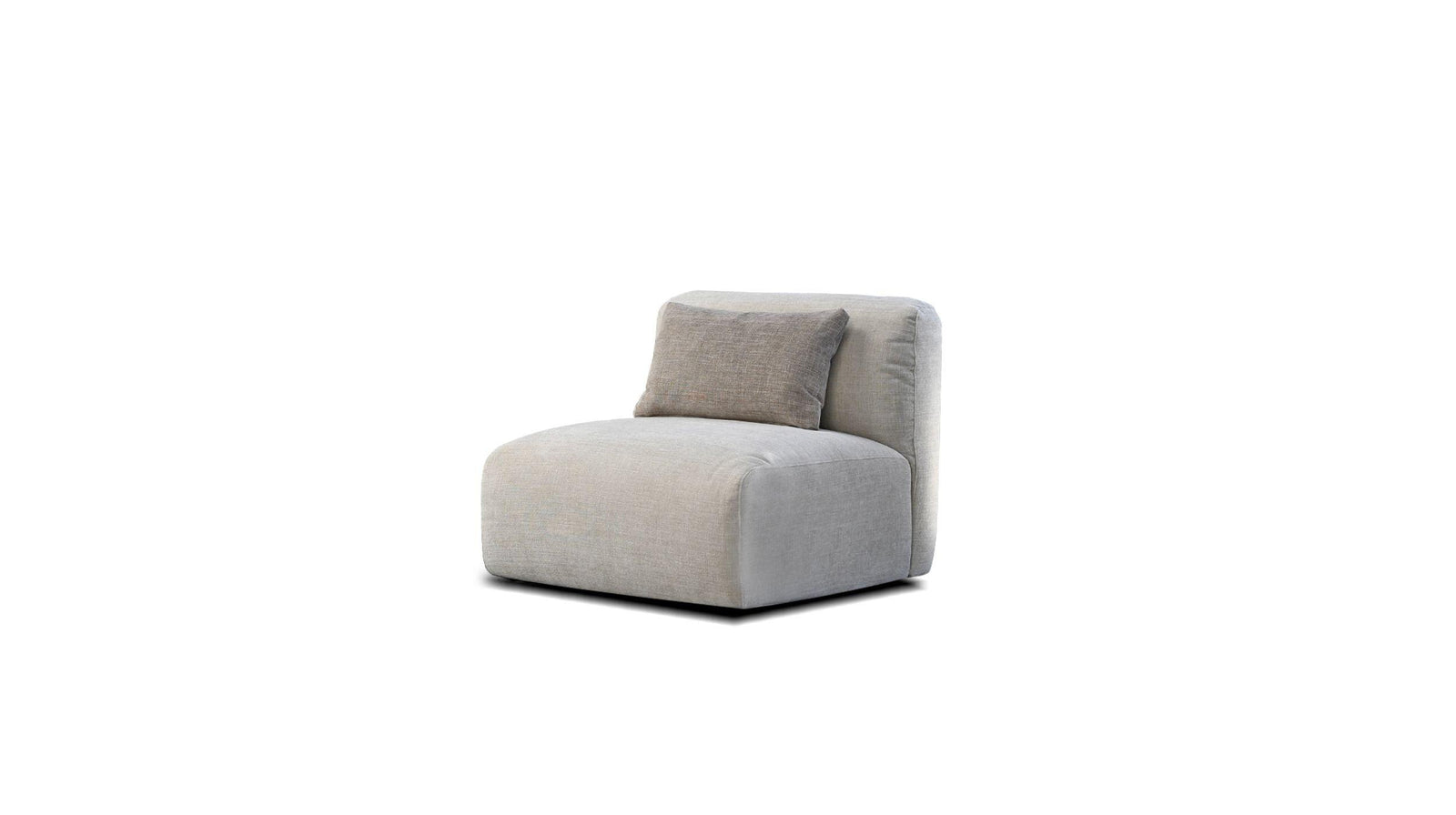 Mobital MAARTEN Armless SOFAS + SECTIONALS