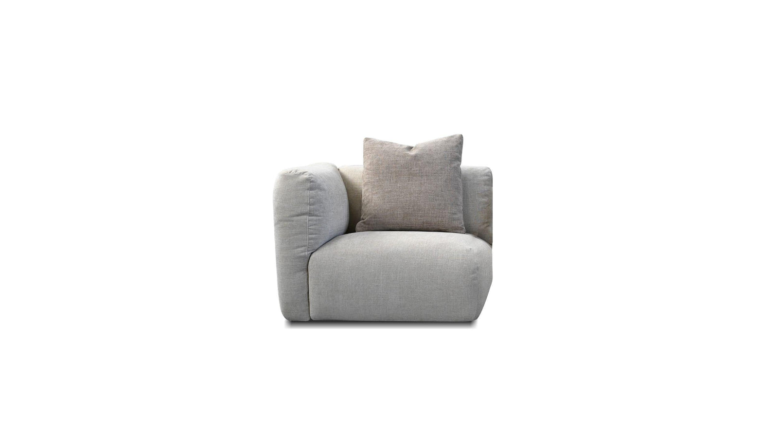 Mobital MAARTEN LAF SOFAS + SECTIONALS