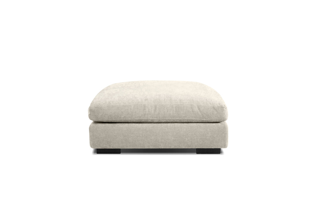 American Home Furniture | Mobital - ONZA Ottoman 