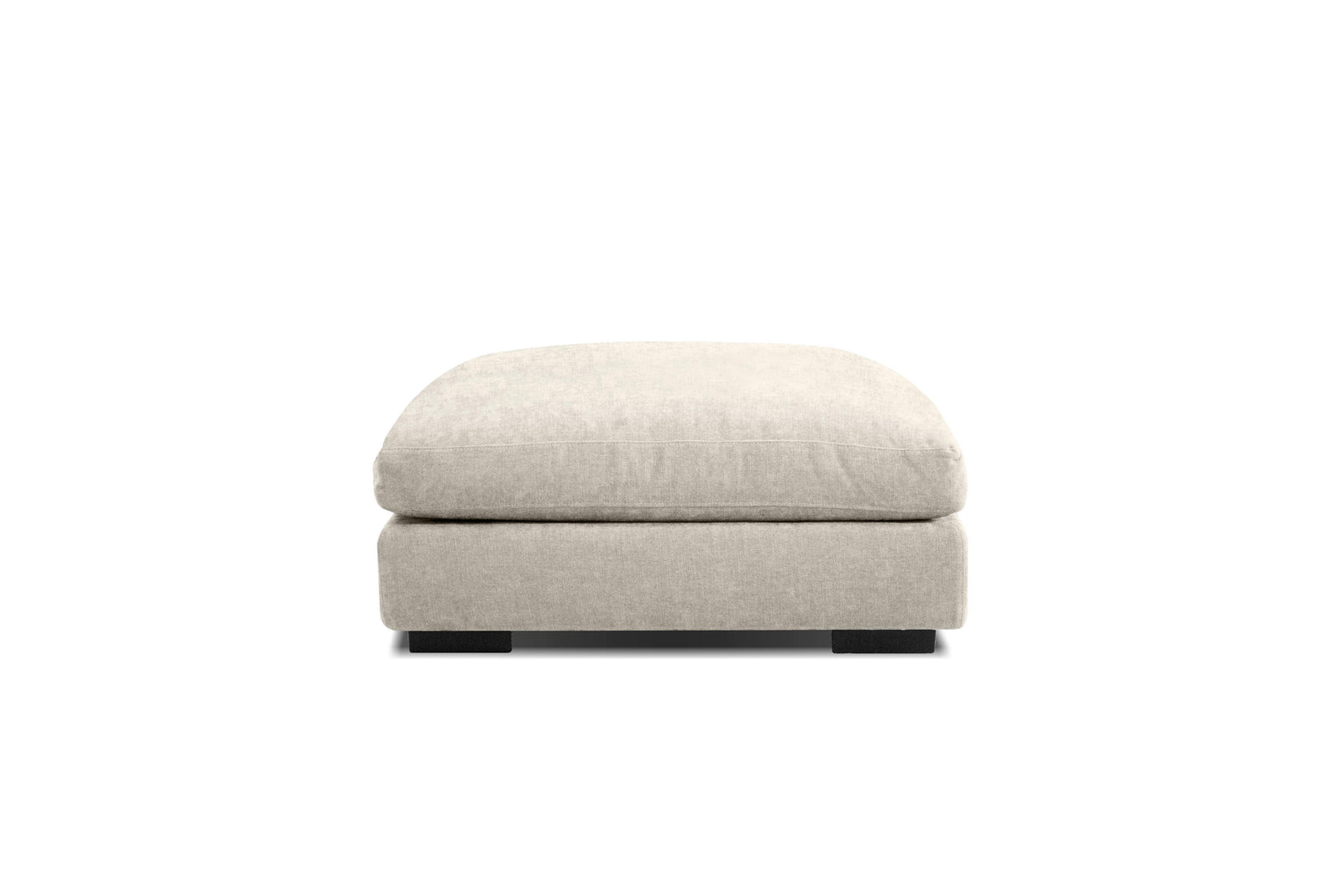 Mobital ONZA Ottoman OTTOMANS, POUFS, + STOOLS