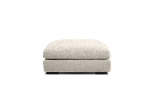 Mobital ONZA Ottoman OTTOMANS, POUFS, + STOOLS