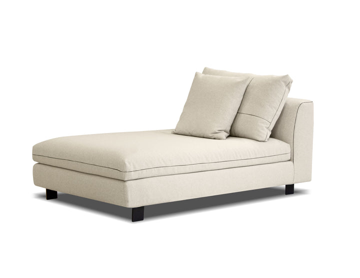 American Home Furniture | Mobital - PLATEAU Chaise 