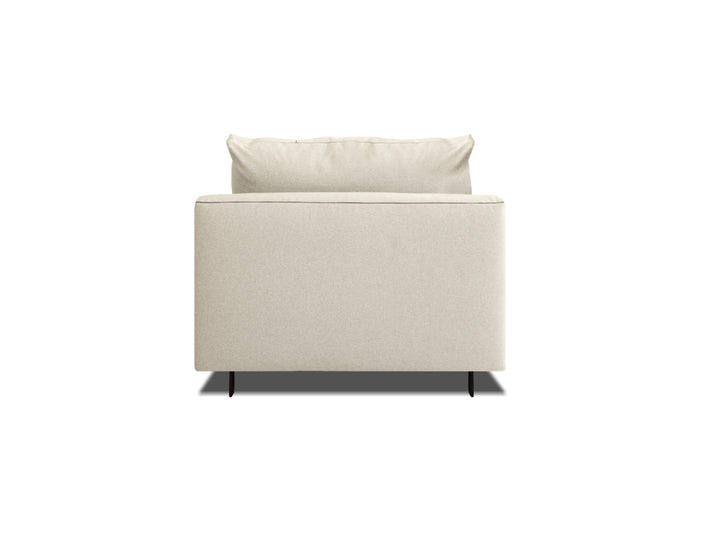 American Home Furniture | Mobital - PLATEAU Chaise 