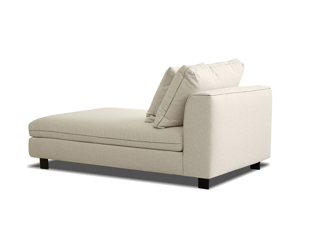 American Home Furniture | Mobital - PLATEAU Chaise 