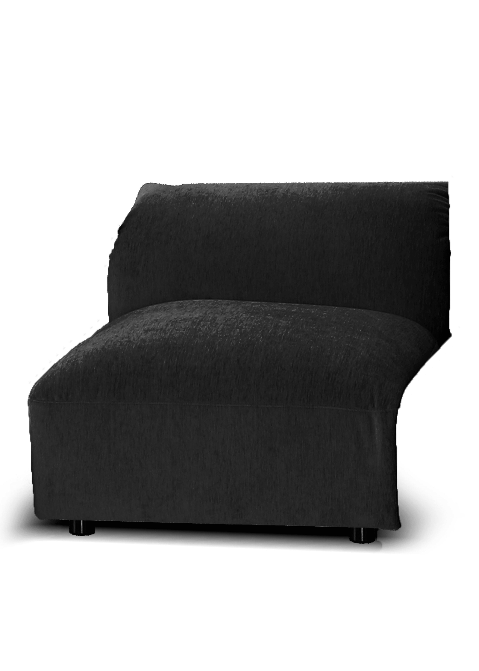 Carbon Black Fabric