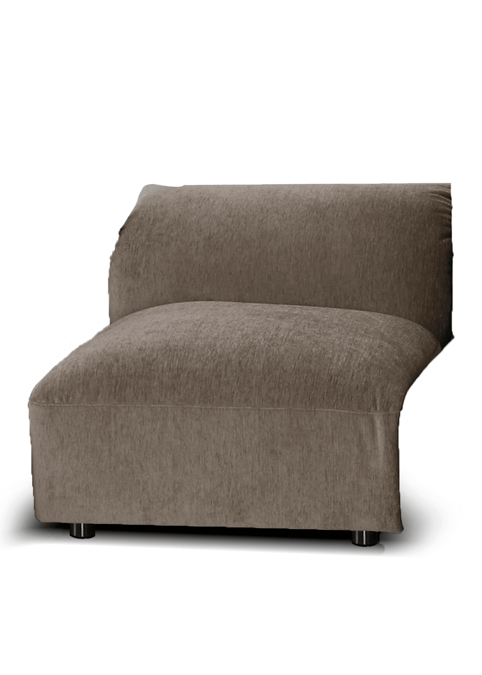 Warm Taupe Fabric