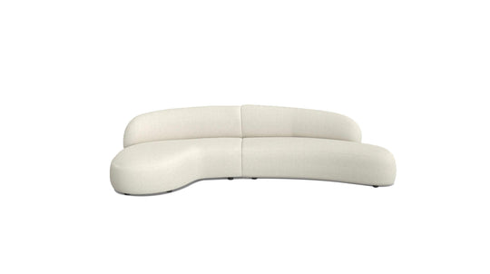 Alabaster Fabric