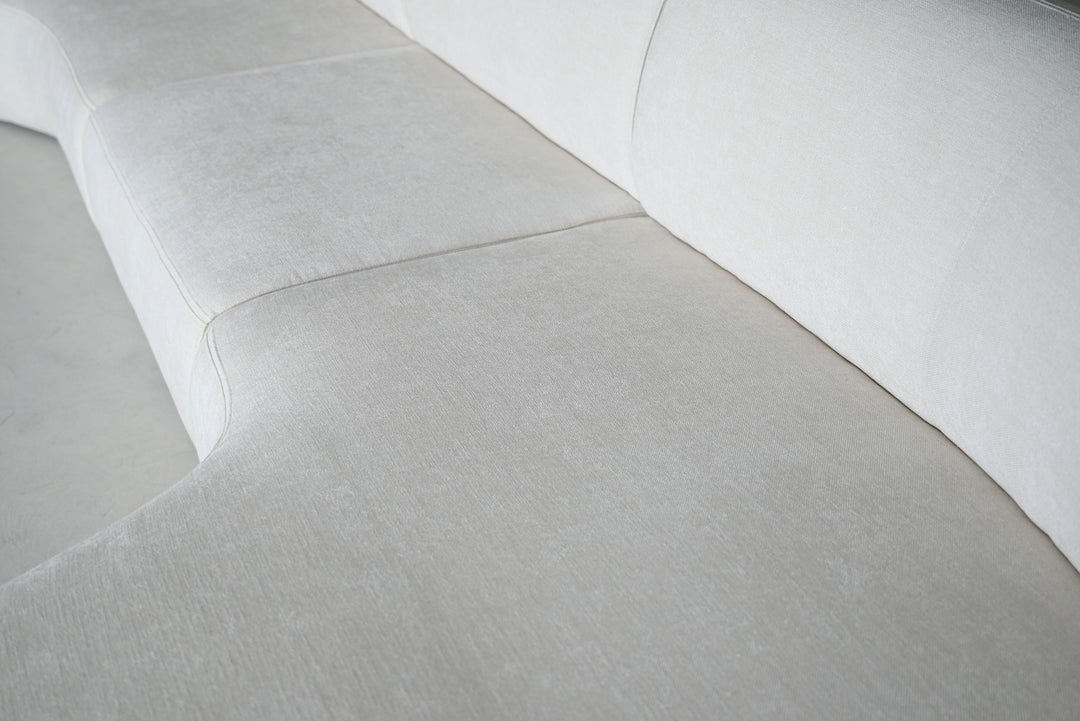 Alabaster Fabric 