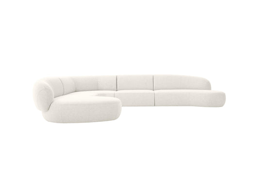 Alabaster Fabric