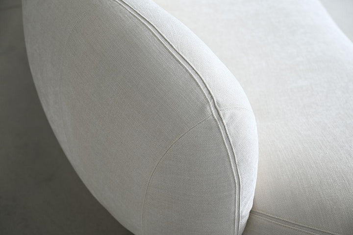 MORITZ Sectional 2-Piece Chaise Facing Right - AmericanHomeFurniture