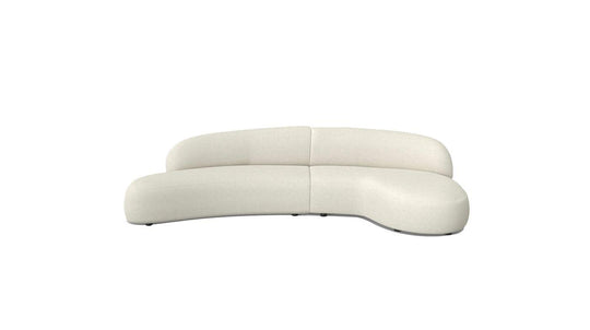 Alabaster Fabric