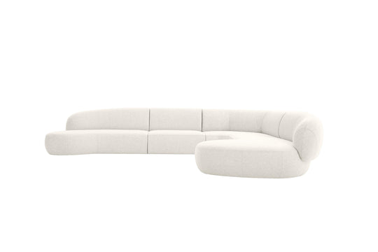 Alabaster Fabric