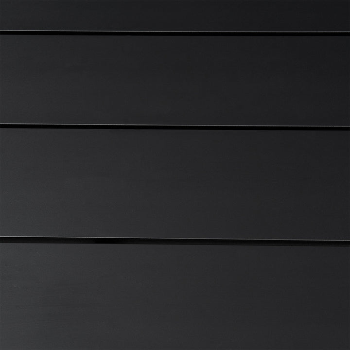 American Home Furniture Armen Living Alegria Outdoor Patio 7-Piece Dining Table Set