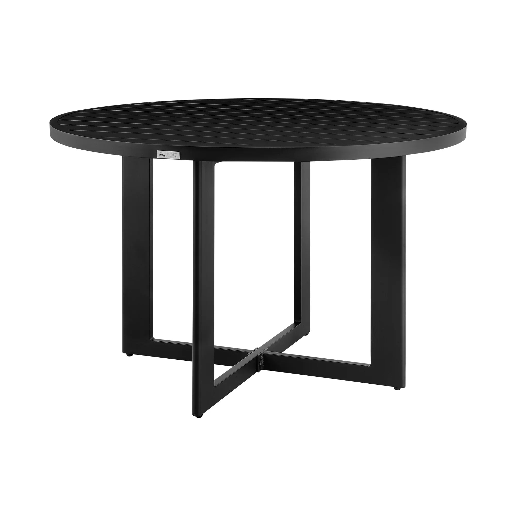 Armen Living Cayman Dining Table