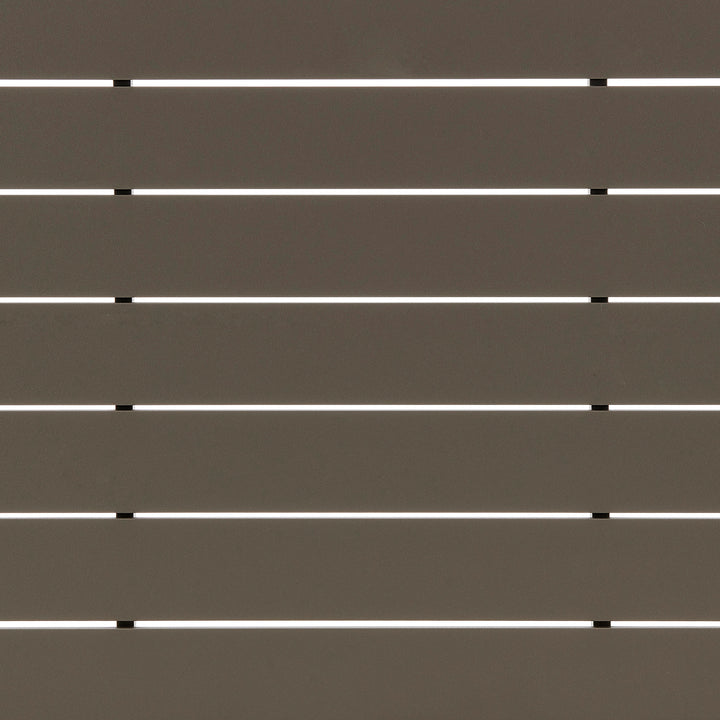 American Home Furniture Armen Living Grenada 5 Piece Outdoor Dining Set