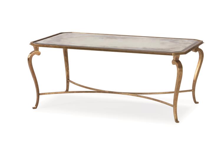 American Home Furniture | Century - Grand Tour Furniture Cocktail Table 2